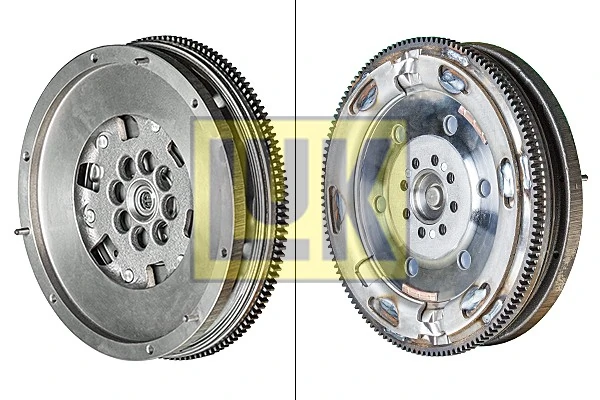 Flywheel
